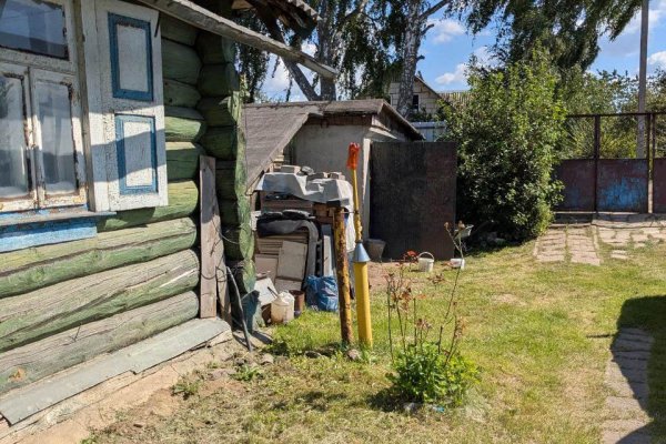 Продается дом аг. Новый Двор, Речная ул. - фото 3