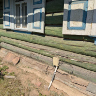 Фотография Продается дом аг. Новый Двор, Речная ул. - фото 2