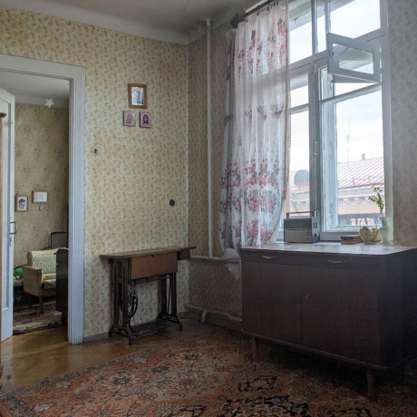 Фотография 3-комнатная квартира по адресу Красная ул., д. 22 - фото 18