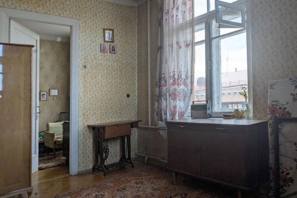 3-комнатная квартира по адресу Красная ул., д. 22 - фото 18