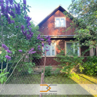 Фотография Продается дача с/т. Верас МСХ и П - фото 2