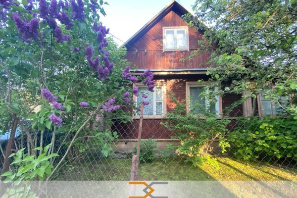 Продается дача с/т. Верас МСХ и П - фото 2