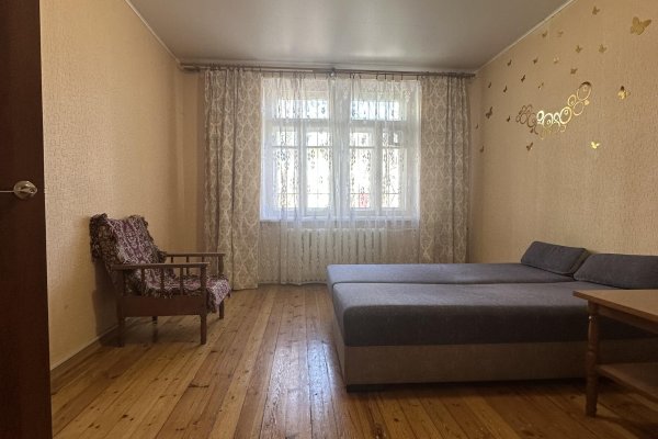 2-комнатная квартира по адресу Партизанский просп., д. 117 - фото 4