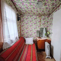 Фотография Продается дом с/т. Ромашка Соломореченская - фото 9