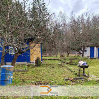 Фотография Продается дом с/т. Ромашка Соломореченская - фото 3