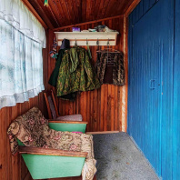 Фотография Продается дом с/т. Ромашка Соломореченская - фото 11