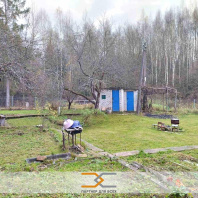 Фотография Продается дом с/т. Ромашка Соломореченская - фото 4