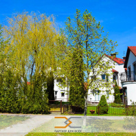 Фотография Продается коттедж г. Минск, Ваньковича ул. - фото 2