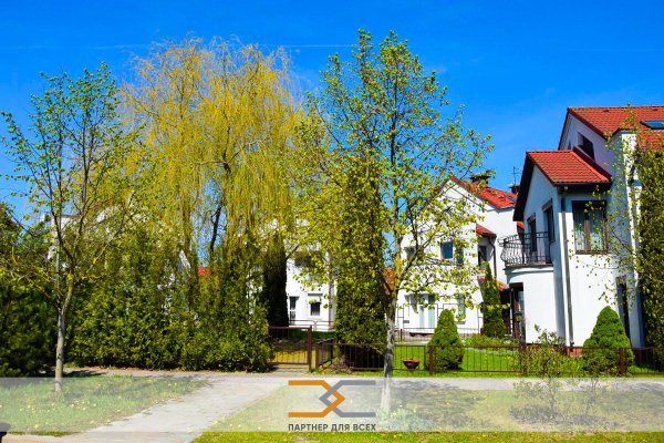 Продается коттедж г. Минск, Ваньковича ул. - фото 2