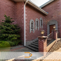 Фотография Продается коттедж г. Минск, Скорины 1-й пер. - фото 2