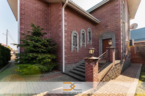 Продается коттедж г. Минск, Скорины 1-й пер. - фото 2