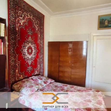 Фотография 2-комнатная квартира по адресу Кошевого ул., д. 7 - фото 5