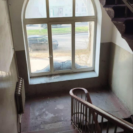Фотография 2-комнатная квартира по адресу Кошевого ул., д. 7 - фото 11
