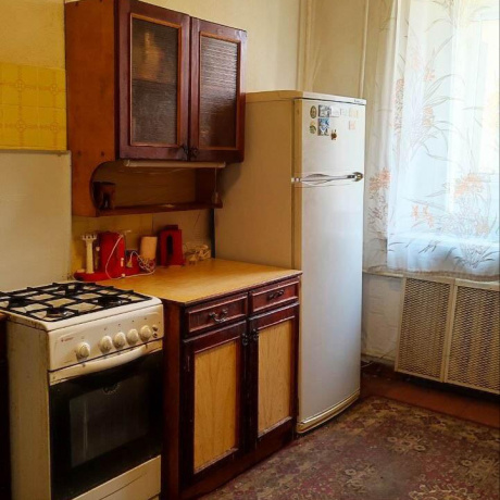 Фотография 2-комнатная квартира по адресу Кошевого ул., д. 7 - фото 7