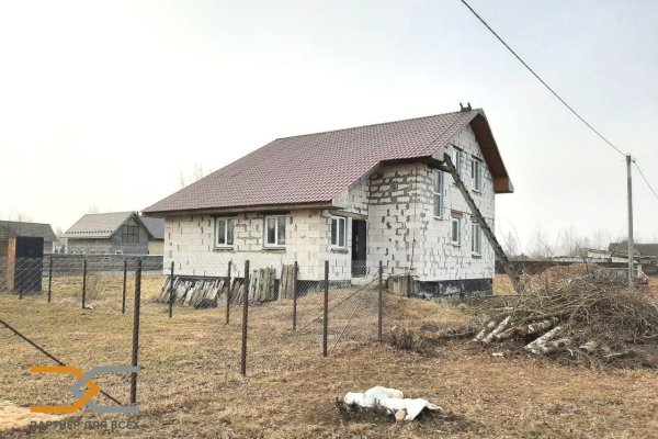 Продается коттедж с/т. ПТИЧЬ - фото 3
