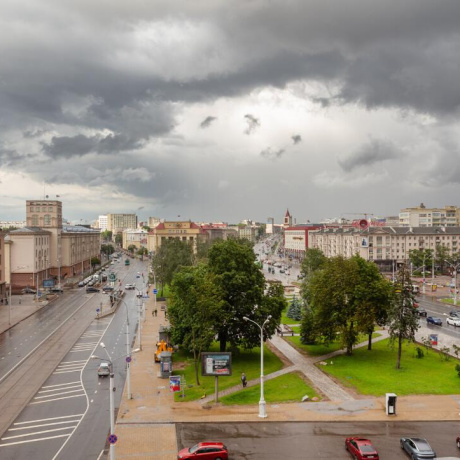 Фотография 3-комнатная квартира по адресу Красная ул., д. 22 - фото 13