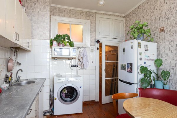 3-комнатная квартира по адресу Красная ул., д. 22 - фото 9