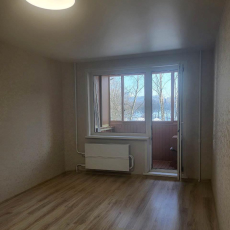 Фотография 3-комнатная квартира по адресу Притыцкого ул., д. 112 - фото 5