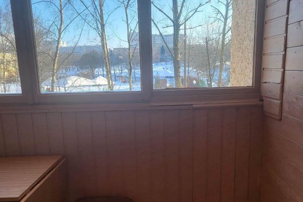 3-комнатная квартира по адресу Притыцкого ул., д. 112 - фото 7