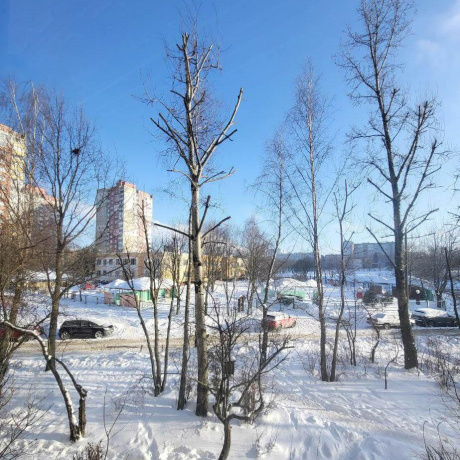 Фотография 3-комнатная квартира по адресу Притыцкого ул., д. 112 - фото 8