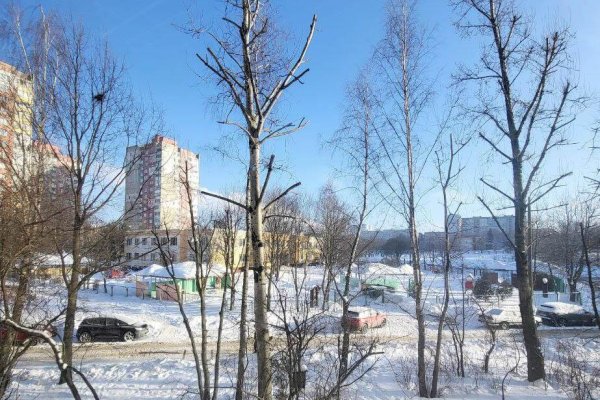 3-комнатная квартира по адресу Притыцкого ул., д. 112 - фото 8