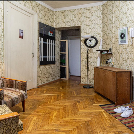 Фотография 3-комнатная квартира по адресу Красная ул., д. 22 - фото 4