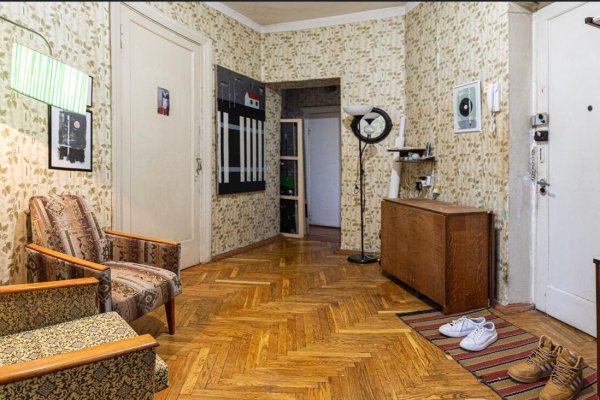 3-комнатная квартира по адресу Красная ул., д. 22 - фото 4