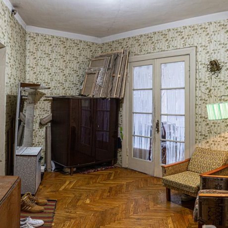 Фотография 3-комнатная квартира по адресу Красная ул., д. 22 - фото 6