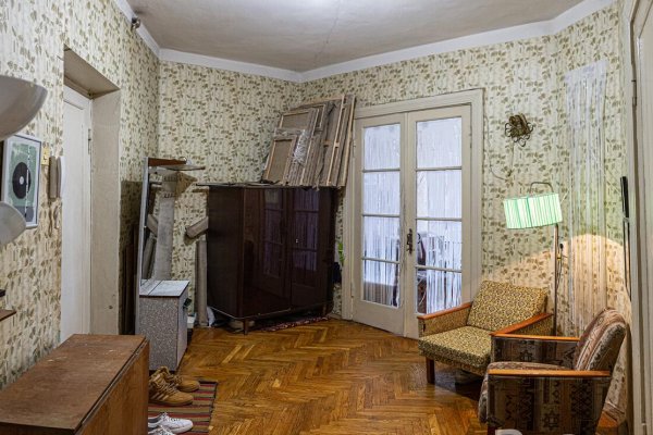 3-комнатная квартира по адресу Красная ул., д. 22 - фото 6