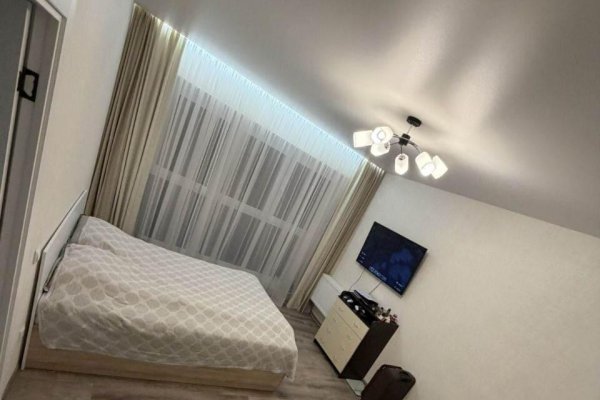 1-комнатная квартира по адресу Звездная ул., д. 21 к. 1 - фото 4