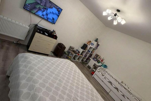 1-комнатная квартира по адресу Звездная ул., д. 21 к. 1 - фото 5