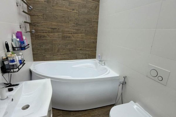 1-комнатная квартира по адресу Звездная ул., д. 21 к. 1 - фото 8