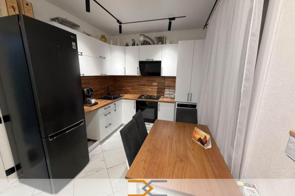 1-комнатная квартира по адресу Звездная ул., д. 21 к. 1 - фото 2