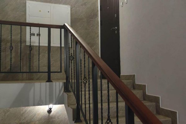 1-комнатная квартира по адресу Звездная ул., д. 21 к. 1 - фото 10