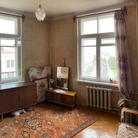 Фотография 3-комнатная квартира по адресу Красная ул., д. 22 - фото 16