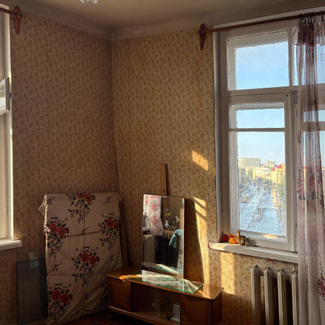 Фотография 3-комнатная квартира по адресу Красная ул., д. 22 - фото 14