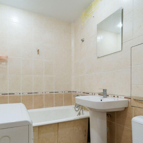 Фотография 2-комнатная квартира по адресу Ольшевского ул., д. 6 - фото 7