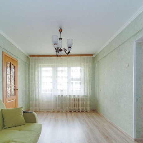 Фотография 2-комнатная квартира по адресу Ольшевского ул., д. 6 - фото 3