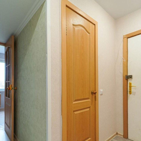 Фотография 2-комнатная квартира по адресу Ольшевского ул., д. 6 - фото 8