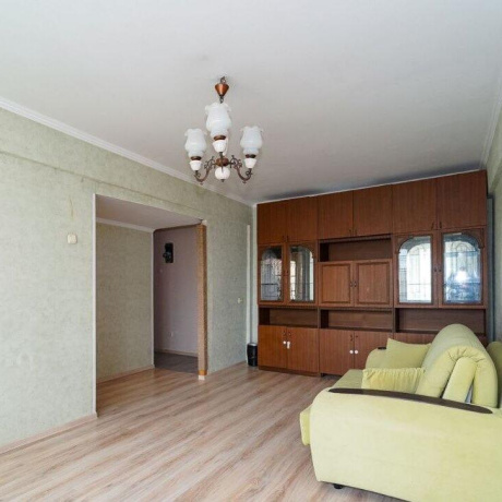 Фотография 2-комнатная квартира по адресу Ольшевского ул., д. 6 - фото 4