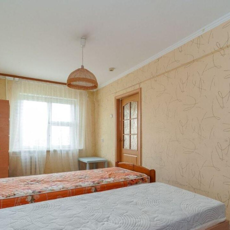 Фотография 2-комнатная квартира по адресу Ольшевского ул., д. 6 - фото 5