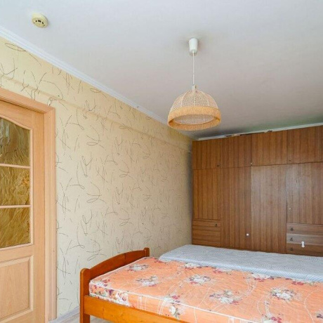 Фотография 2-комнатная квартира по адресу Ольшевского ул., д. 6 - фото 6