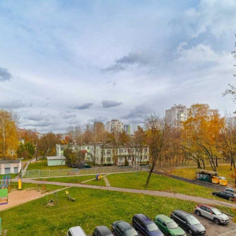 Фотография 2-комнатная квартира по адресу Ольшевского ул., д. 6 - фото 13