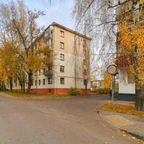 Фотография 2-комнатная квартира по адресу Ольшевского ул., д. 6 - фото 10