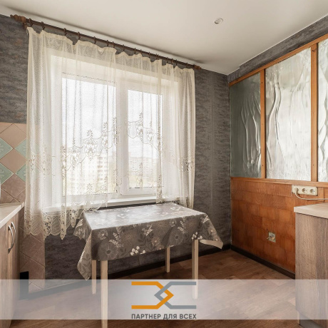 Фотография 3-комнатная квартира по адресу Звязда газеты просп., д. 35 - фото 16