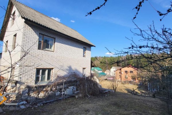 Продается дом д. Тарасово - фото 3