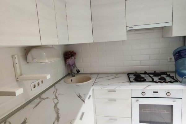 2-комнатная квартира по адресу Корженевского пер., д. 14 - фото 2