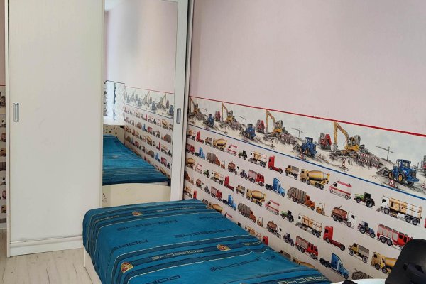 2-комнатная квартира по адресу Корженевского пер., д. 14 - фото 7