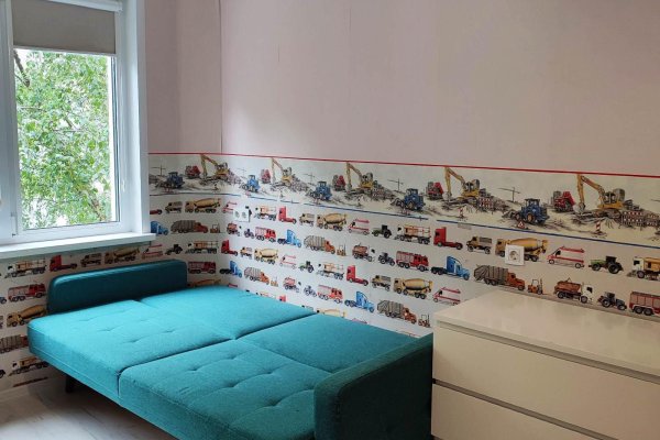 2-комнатная квартира по адресу Корженевского пер., д. 14 - фото 6