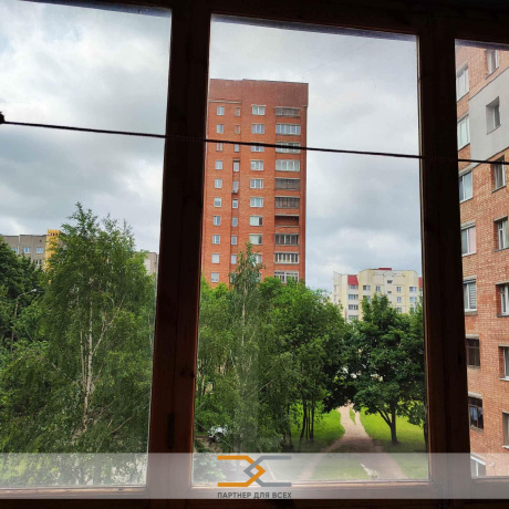 Фотография 2-комнатная квартира по адресу Корженевского пер., д. 14 - фото 18